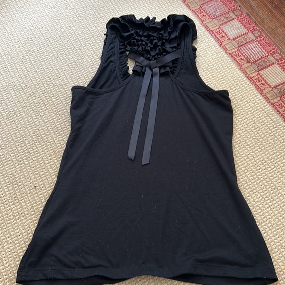 Tank - Picture 2 of 3